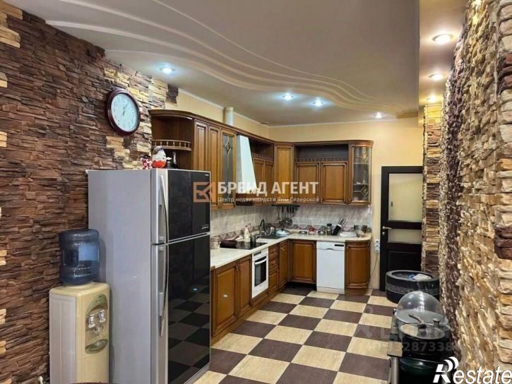 4-комн квартира ул Чапаева, 14,  д. 14