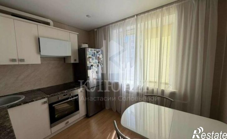 1-комн квартира ул 5 Августа, 35,  д. 35