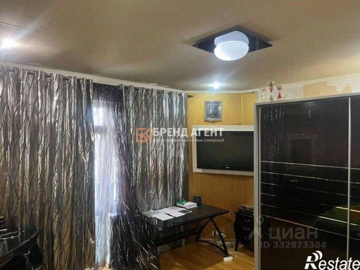 4-комн квартира ул Чапаева, 14,  д. 14