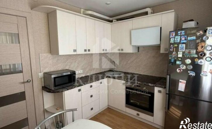 1-комн квартира ул 5 Августа, 35,  д. 35