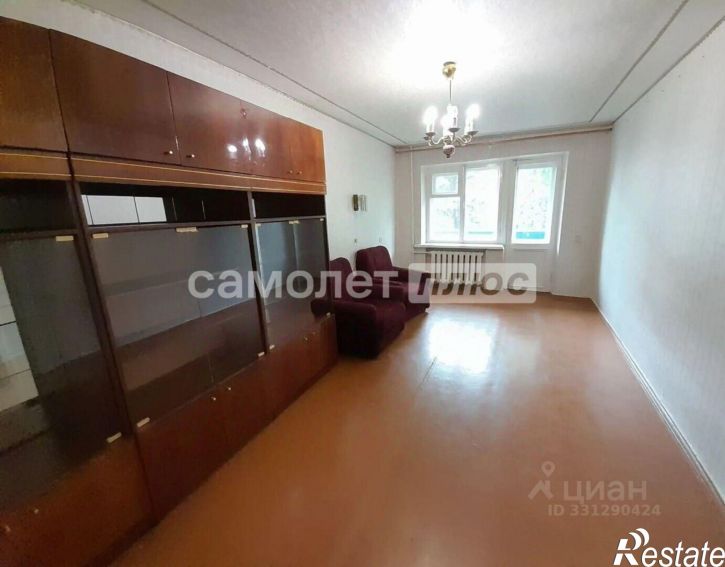 2-комн квартира ул Садовая, 55,  д. 55