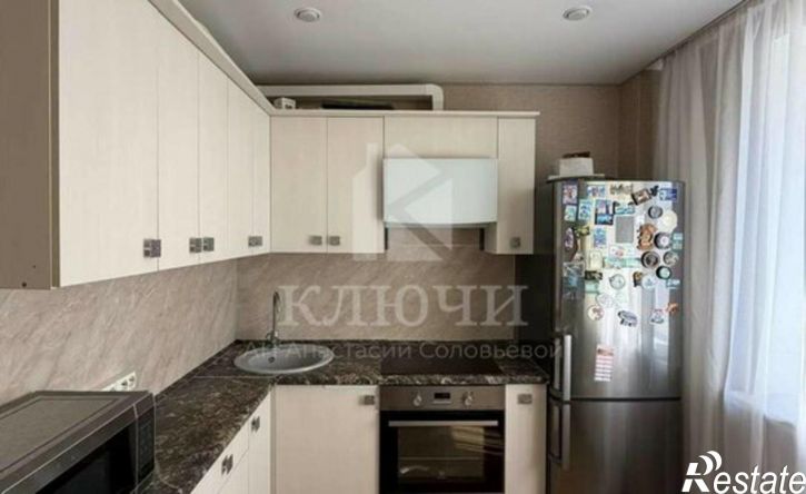 1-комн квартира ул 5 Августа, 35,  д. 35