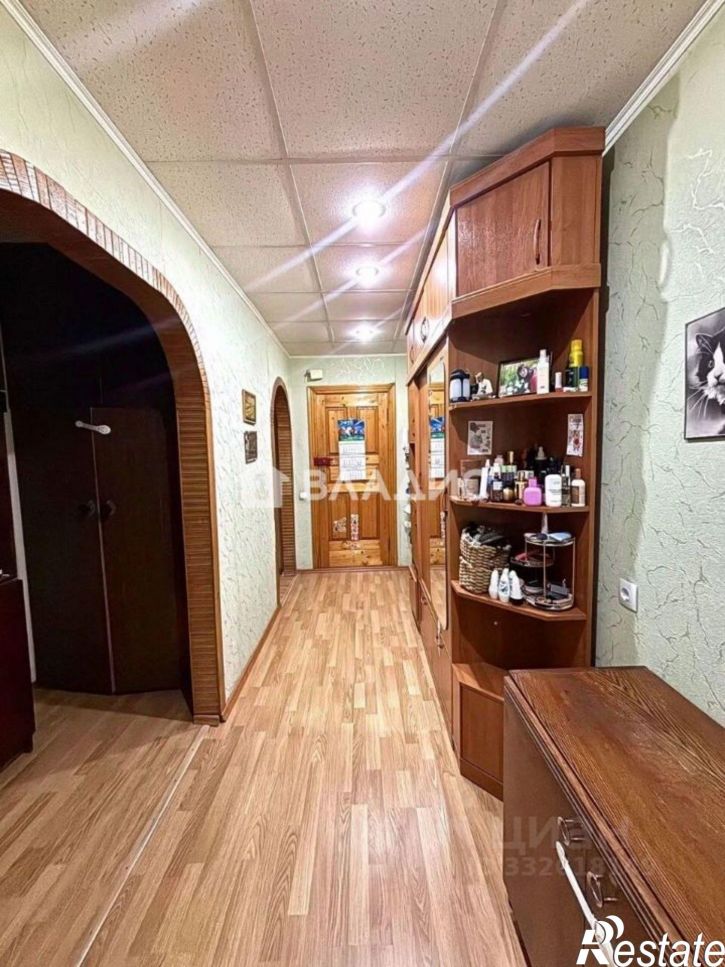 3-комн квартира б-р Юности, 21 1,  д. 21 1,  к. 1