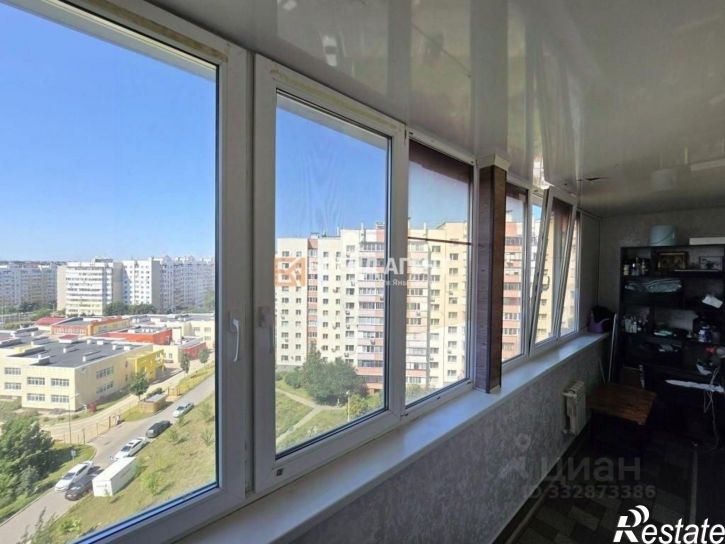 1-комн квартира ул Есенина, 44,  д. 44