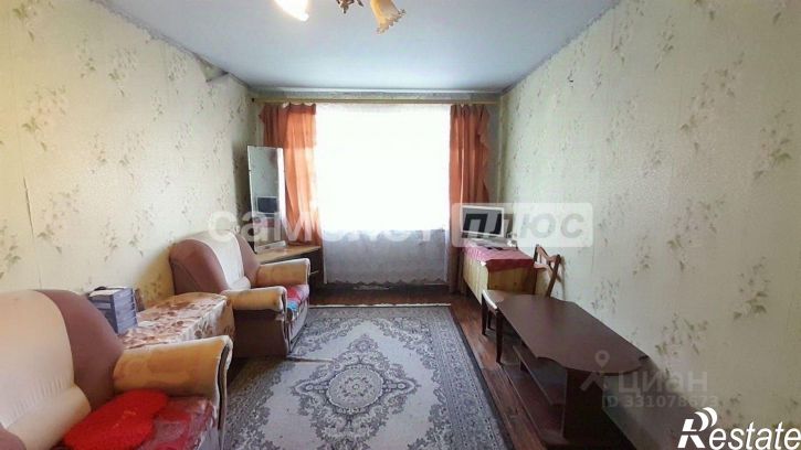 2-комн квартира ул Николая Чумичова, 55,  д. 55