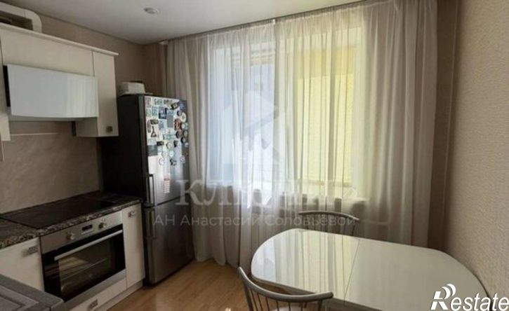 1-комн квартира ул 5 Августа, 35,  д. 35