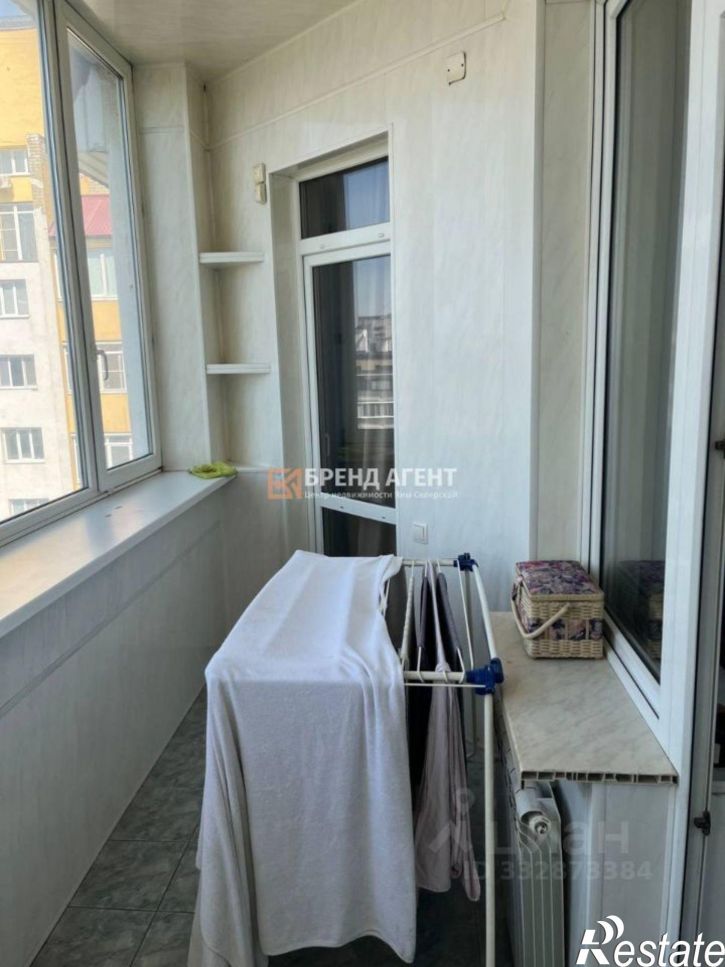 4-комн квартира ул Чапаева, 14,  д. 14