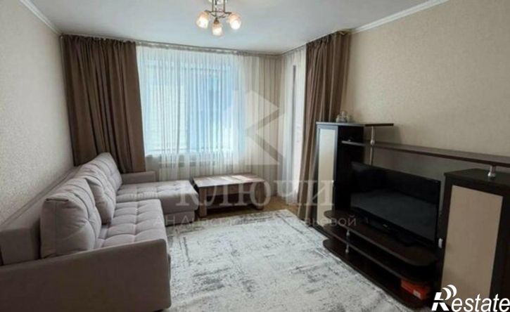 1-комн квартира ул 5 Августа, 35,  д. 35