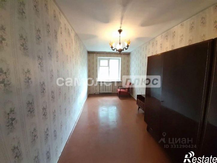 2-комн квартира ул Садовая, 55,  д. 55