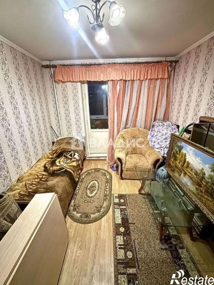 3-комн квартира б-р Юности, 21 1,  д. 21 1,  к. 1