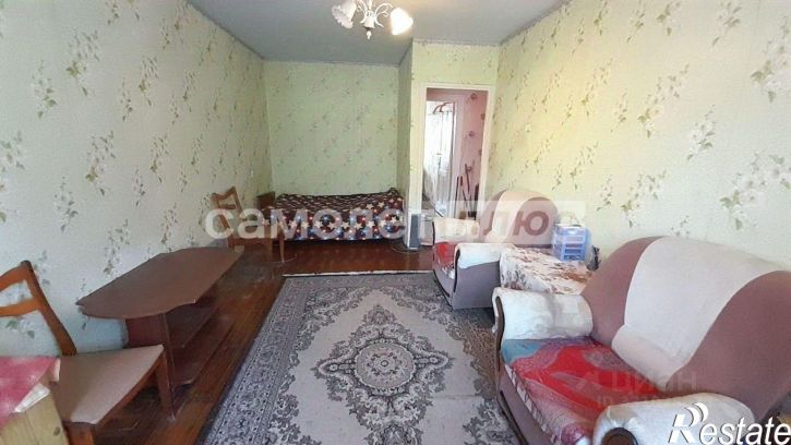 2-комн квартира ул Николая Чумичова, 55,  д. 55