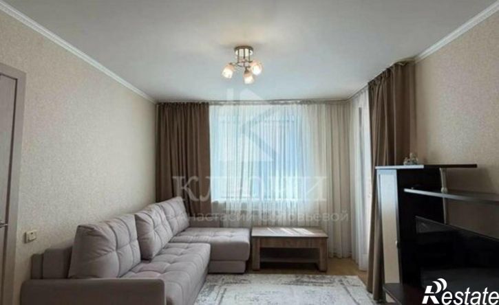 1-комн квартира ул 5 Августа, 35,  д. 35