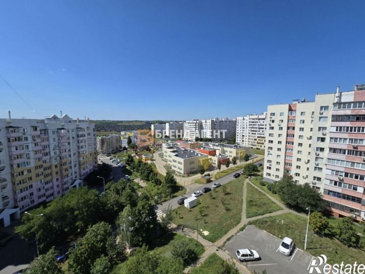 1-комн квартира ул Есенина, 44,  д. 44