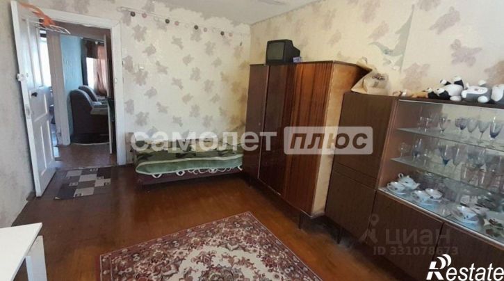 2-комн квартира ул Николая Чумичова, 55,  д. 55
