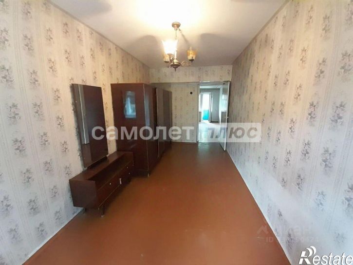 2-комн квартира ул Садовая, 55,  д. 55