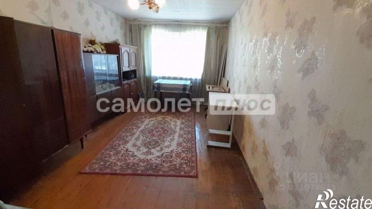 2-комн квартира ул Николая Чумичова, 55,  д. 55