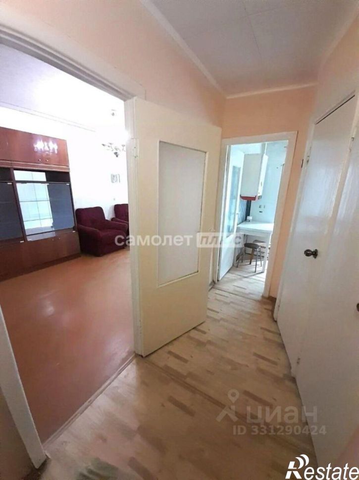 2-комн квартира ул Садовая, 55,  д. 55