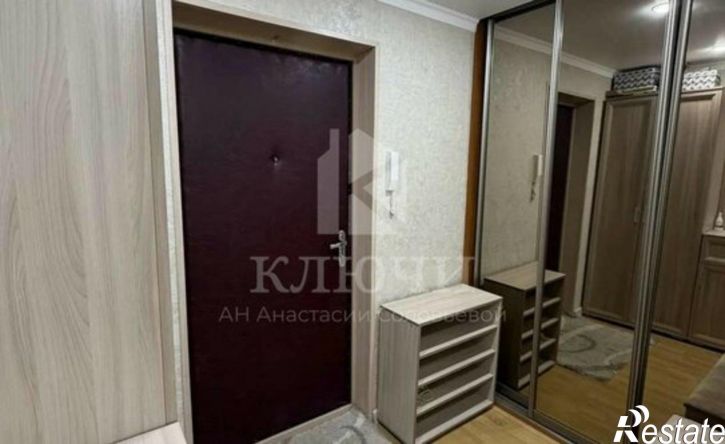 1-комн квартира ул 5 Августа, 35,  д. 35