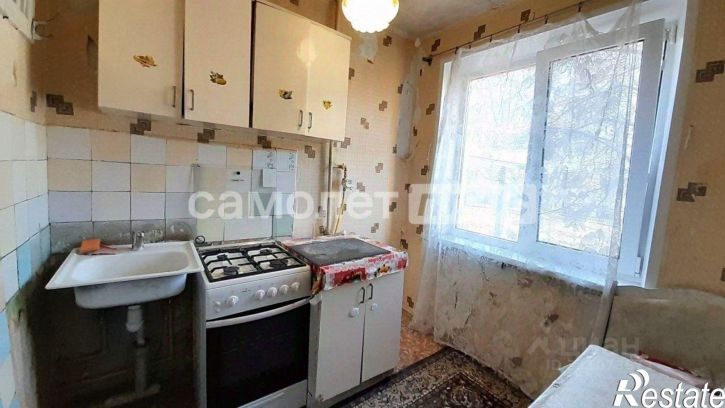 2-комн квартира ул Николая Чумичова, 55,  д. 55