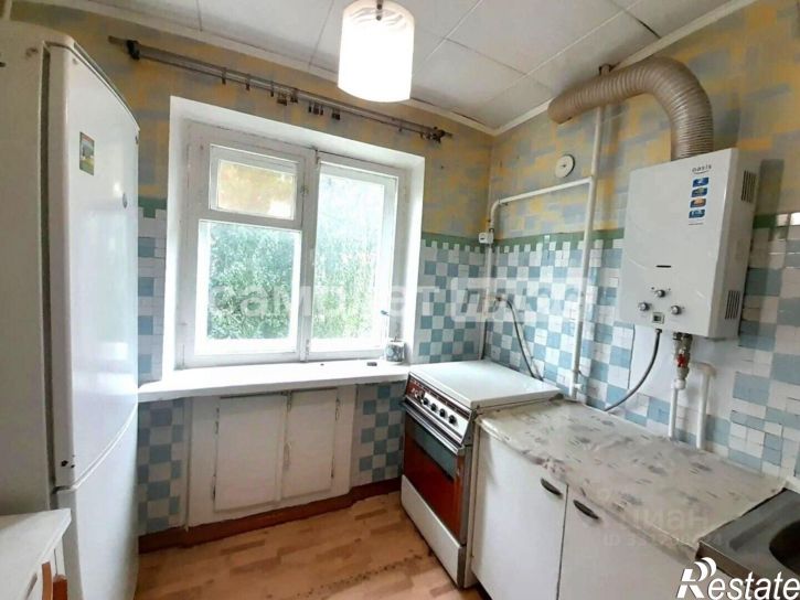 2-комн квартира ул Садовая, 55,  д. 55