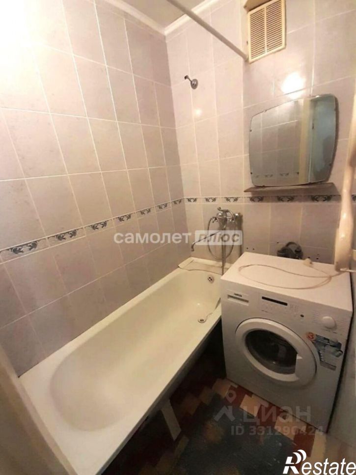 2-комн квартира ул Садовая, 55,  д. 55