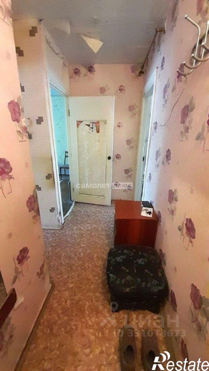 2-комн квартира ул Николая Чумичова, 55,  д. 55