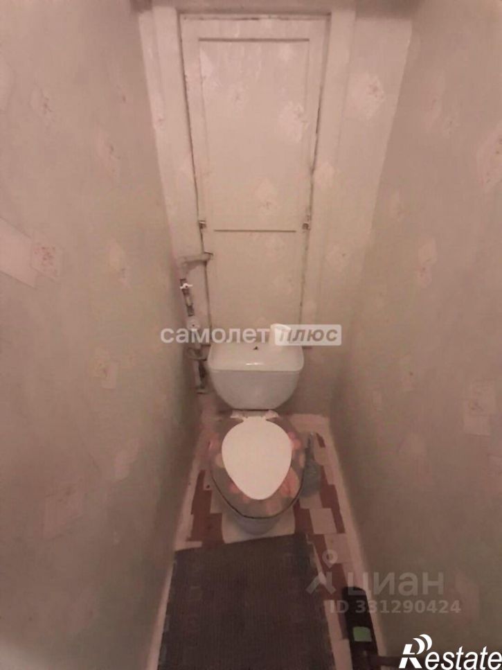 2-комн квартира ул Садовая, 55,  д. 55