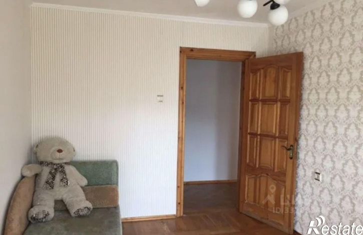 2-комн квартира пр-кт Славы, 39,  д. 39