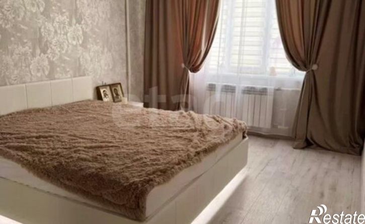 5-комн квартира ул Чехова, 7,  д. 7