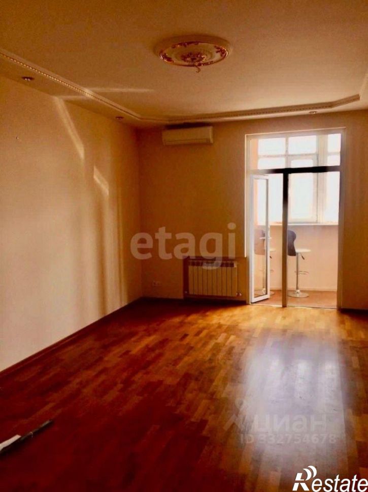 1-комн квартира Свято-Троицкий б-р, 15,  д. 15