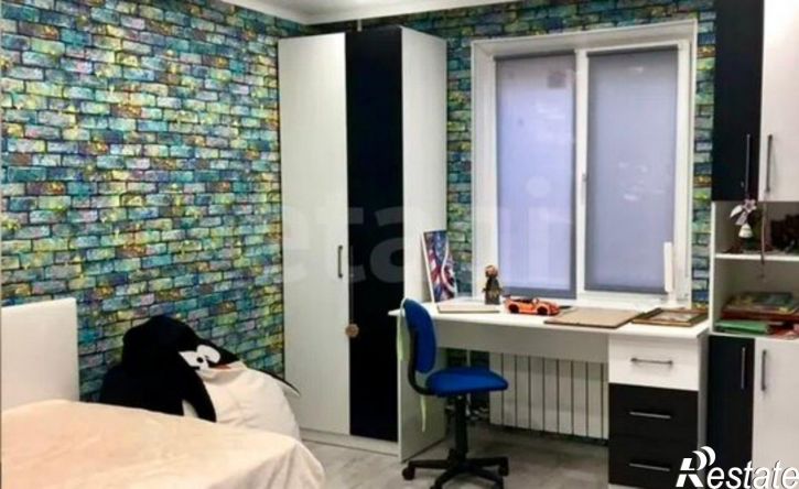 5-комн квартира ул Чехова, 7,  д. 7