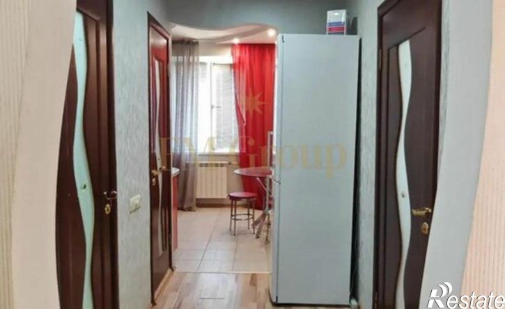2-комн квартира ул Славянская, 7,  д. 7