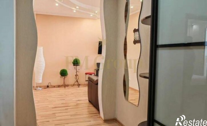 2-комн квартира ул Славянская, 7,  д. 7