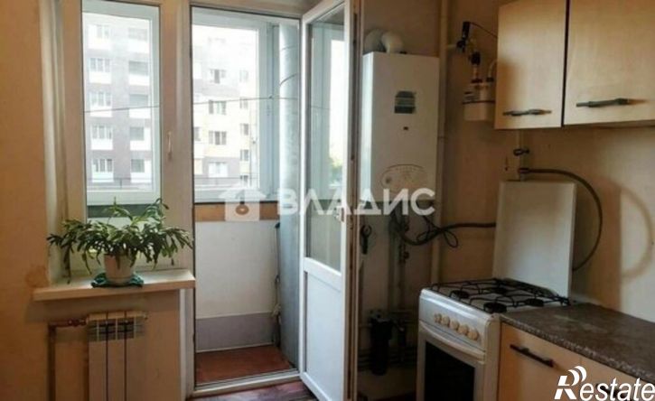 1-комн квартира б-р Строителей, 39,  д. 39
