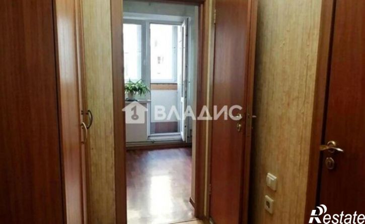 1-комн квартира б-р Строителей, 39,  д. 39