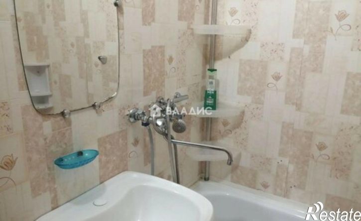 1-комн квартира б-р Строителей, 39,  д. 39