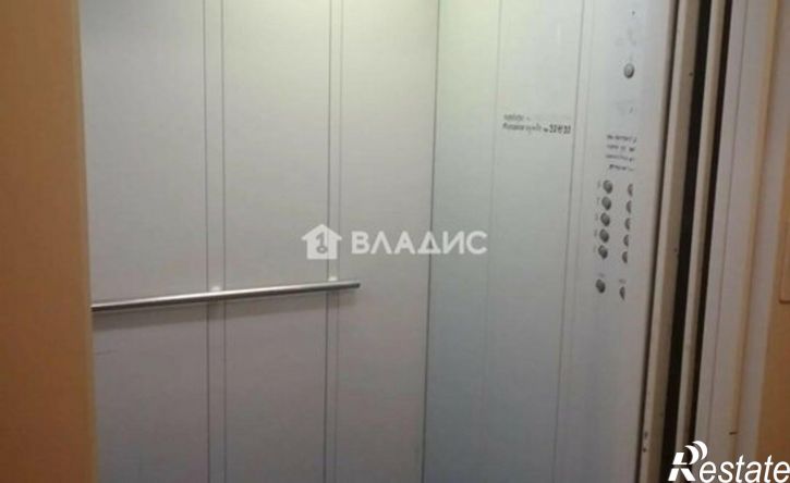 1-комн квартира б-р Строителей, 39,  д. 39