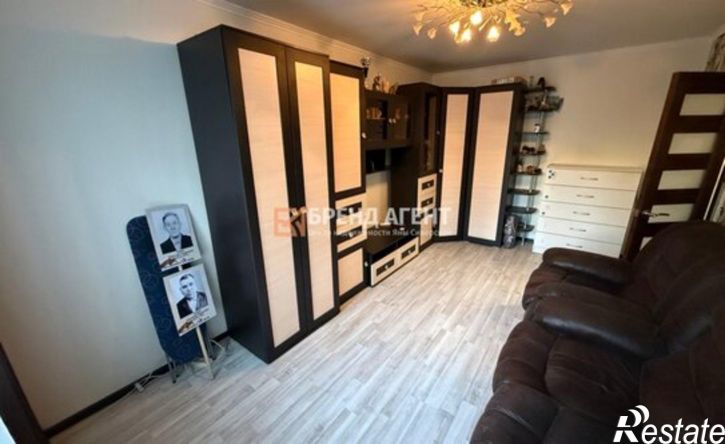 3-комн квартира ул Спортивная, 7,  д. 7