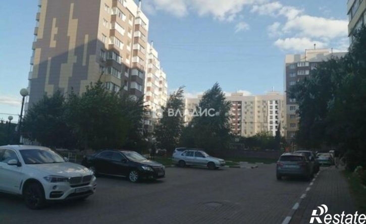 1-комн квартира б-р Строителей, 39,  д. 39