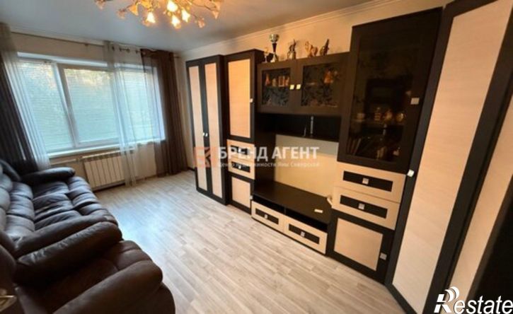 3-комн квартира ул Спортивная, 7,  д. 7