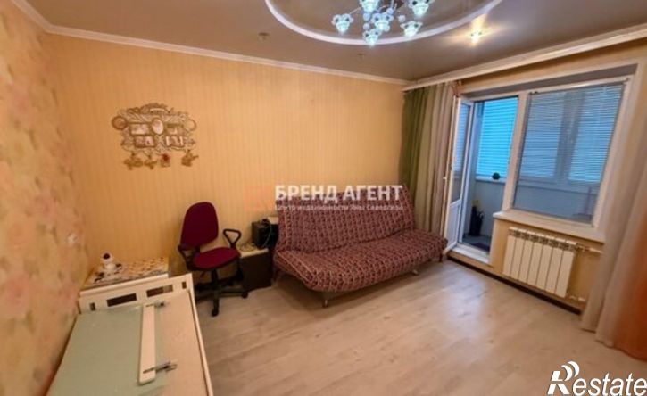 3-комн квартира ул Спортивная, 7,  д. 7