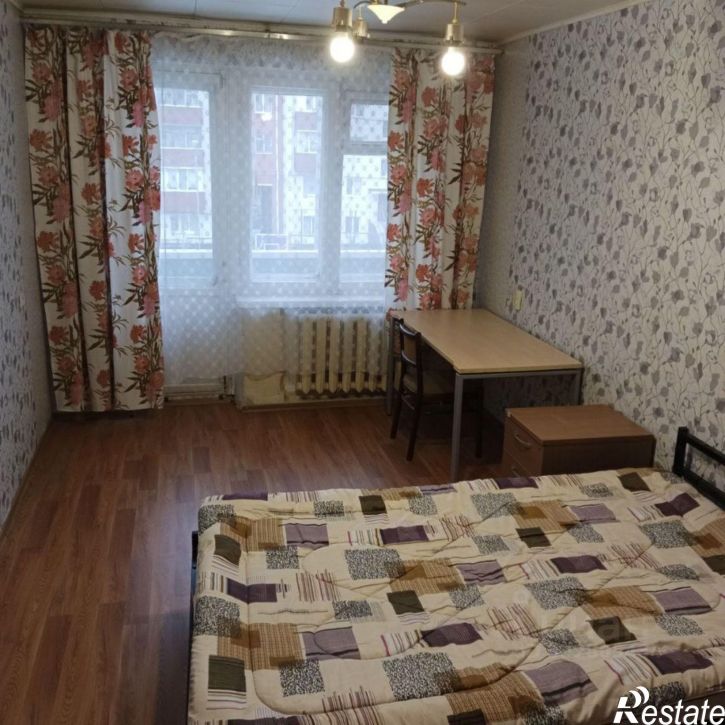 1-комн квартира ул Князя Трубецкого, 66,  д. 66