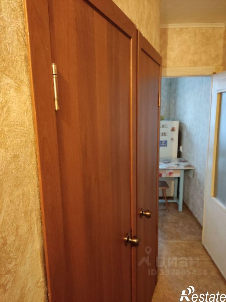 1-комн квартира ул Князя Трубецкого, 66,  д. 66