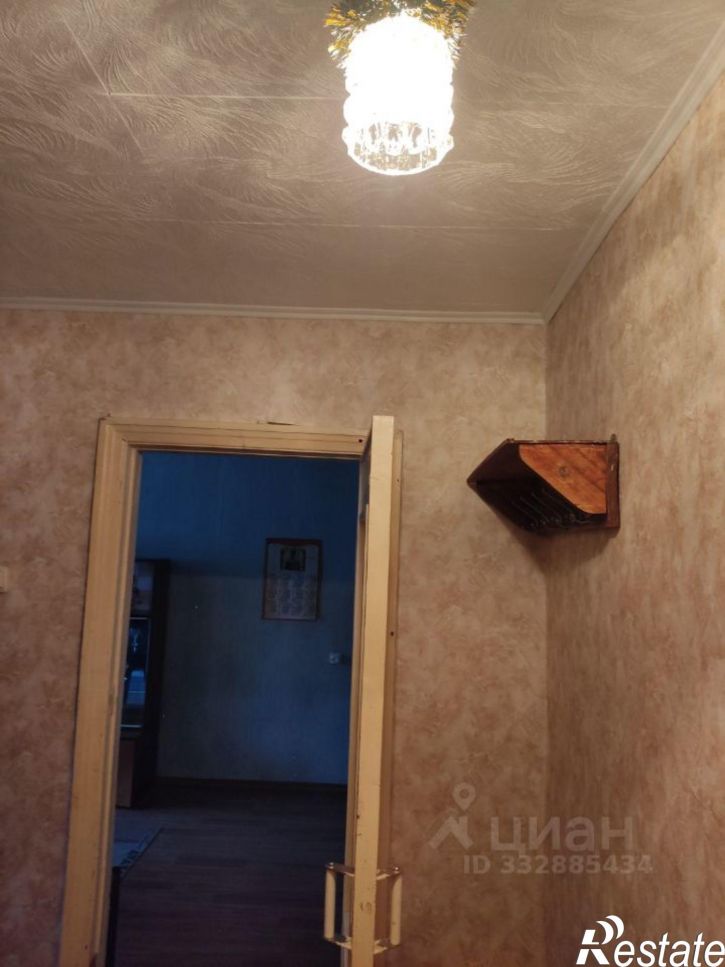1-комн квартира ул Князя Трубецкого, 66,  д. 66