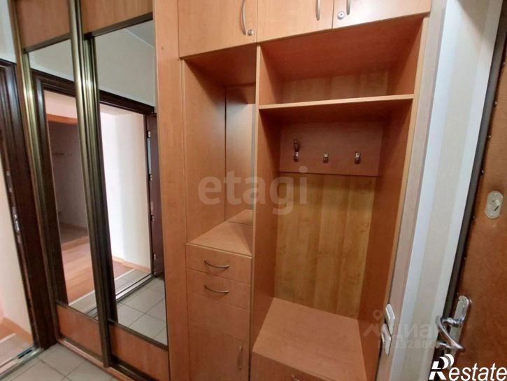 1-комн квартира ул Щорса, 45л,  д. 45л