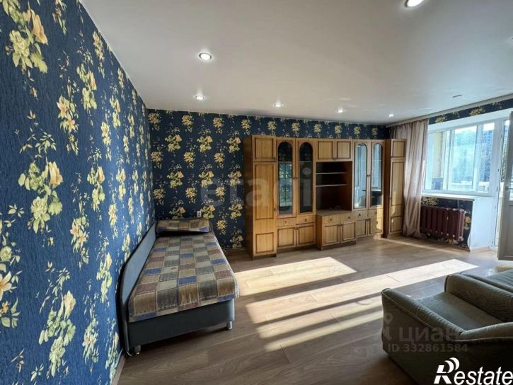 1-комн квартира ул Щорса, 45к,  д. 45к