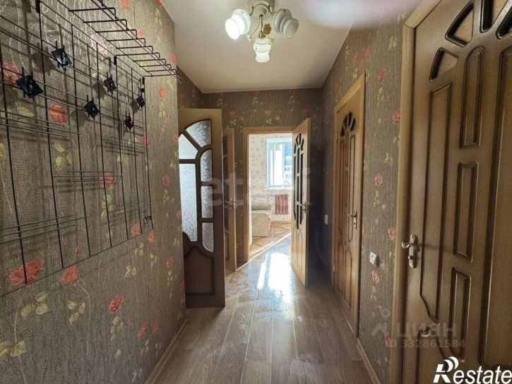 1-комн квартира ул Щорса, 45к,  д. 45к
