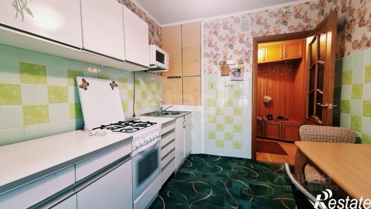 3-комн квартира ул 60 лет Октября, 5,  д. 5