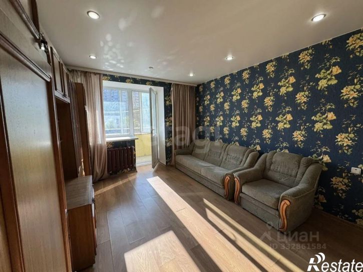 1-комн квартира ул Щорса, 45к,  д. 45к
