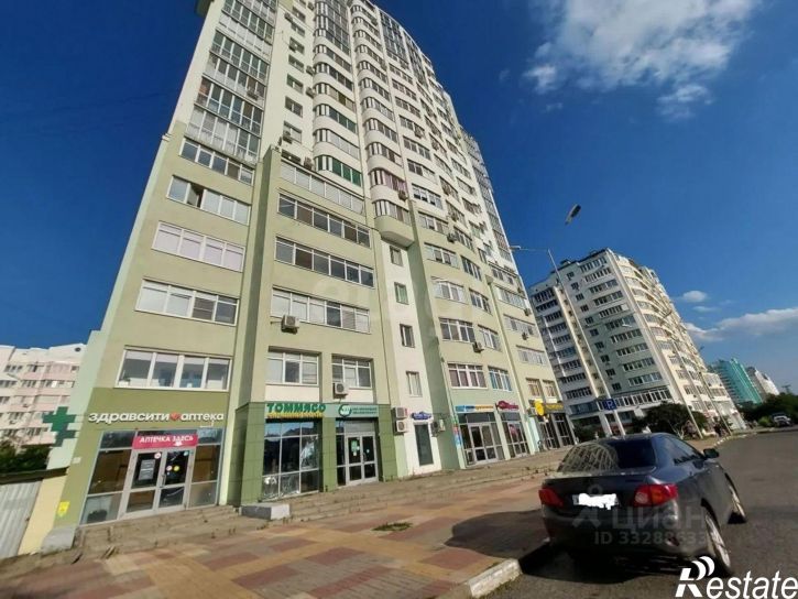 1-комн квартира ул Щорса, 45л,  д. 45л